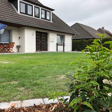 Ferienwohnung Kustenluft Tating