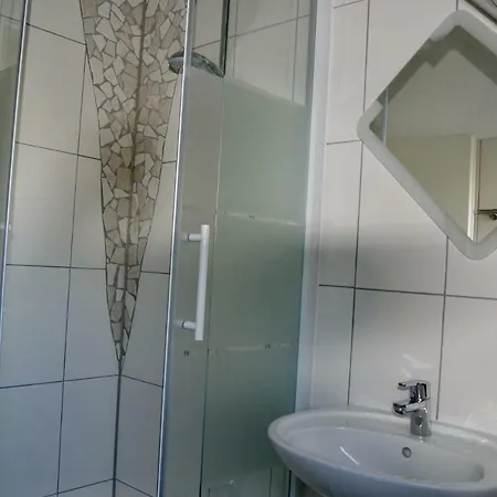 Apartament Ferienwohnung Kustenluft