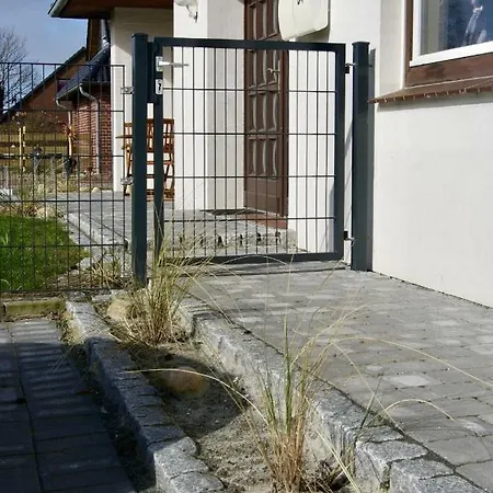 Ferienwohnung Kustenluft Apartament *