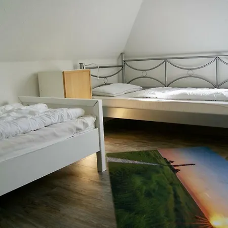 Ferienwohnung Kustenluft