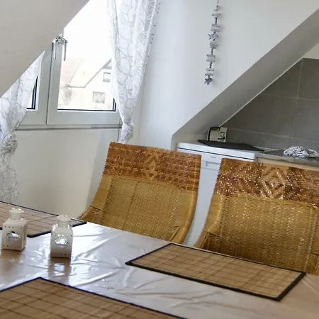 Ferienwohnung Kustenluft *