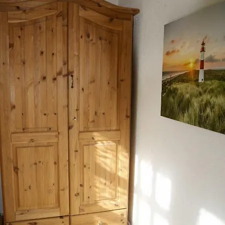 Ferienwohnung Kustenluft Apartament *